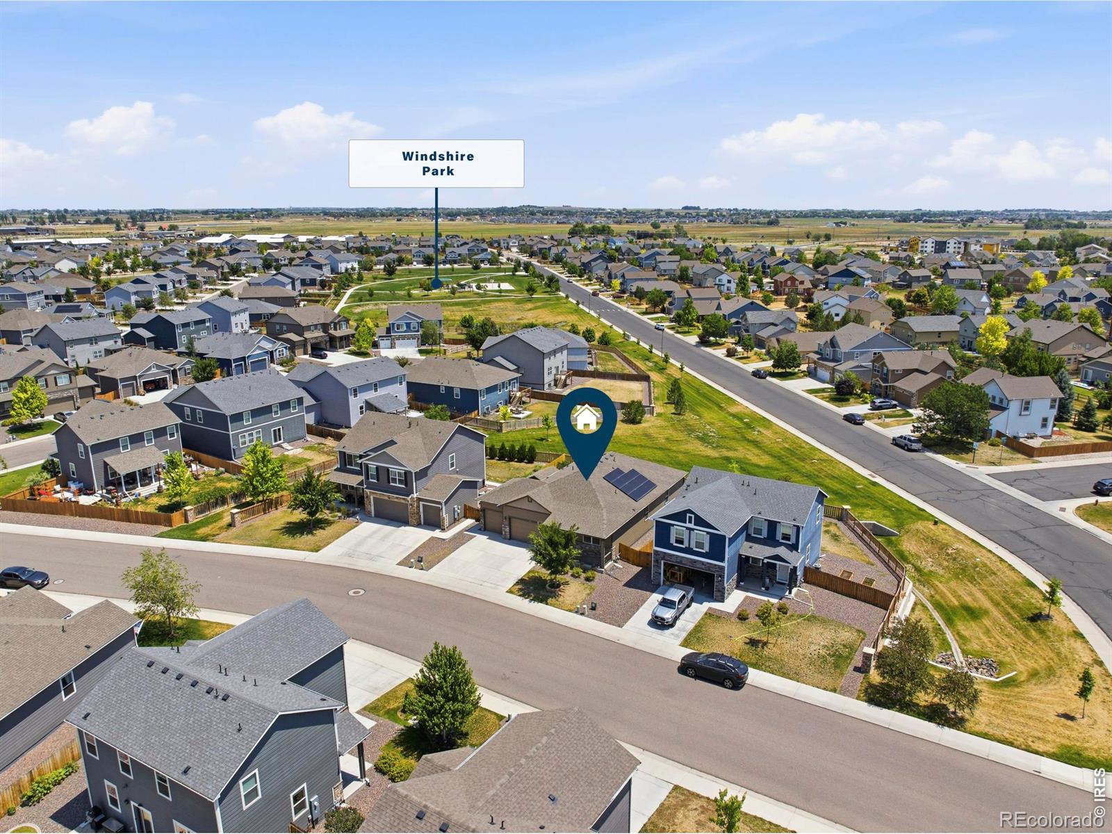 MLS Image #26 for 735  camberly drive,windsor, Colorado