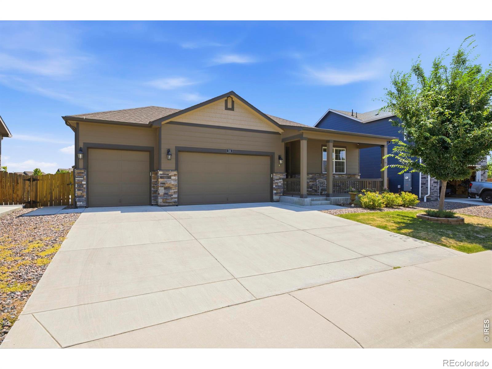 MLS Image #27 for 735  camberly drive,windsor, Colorado