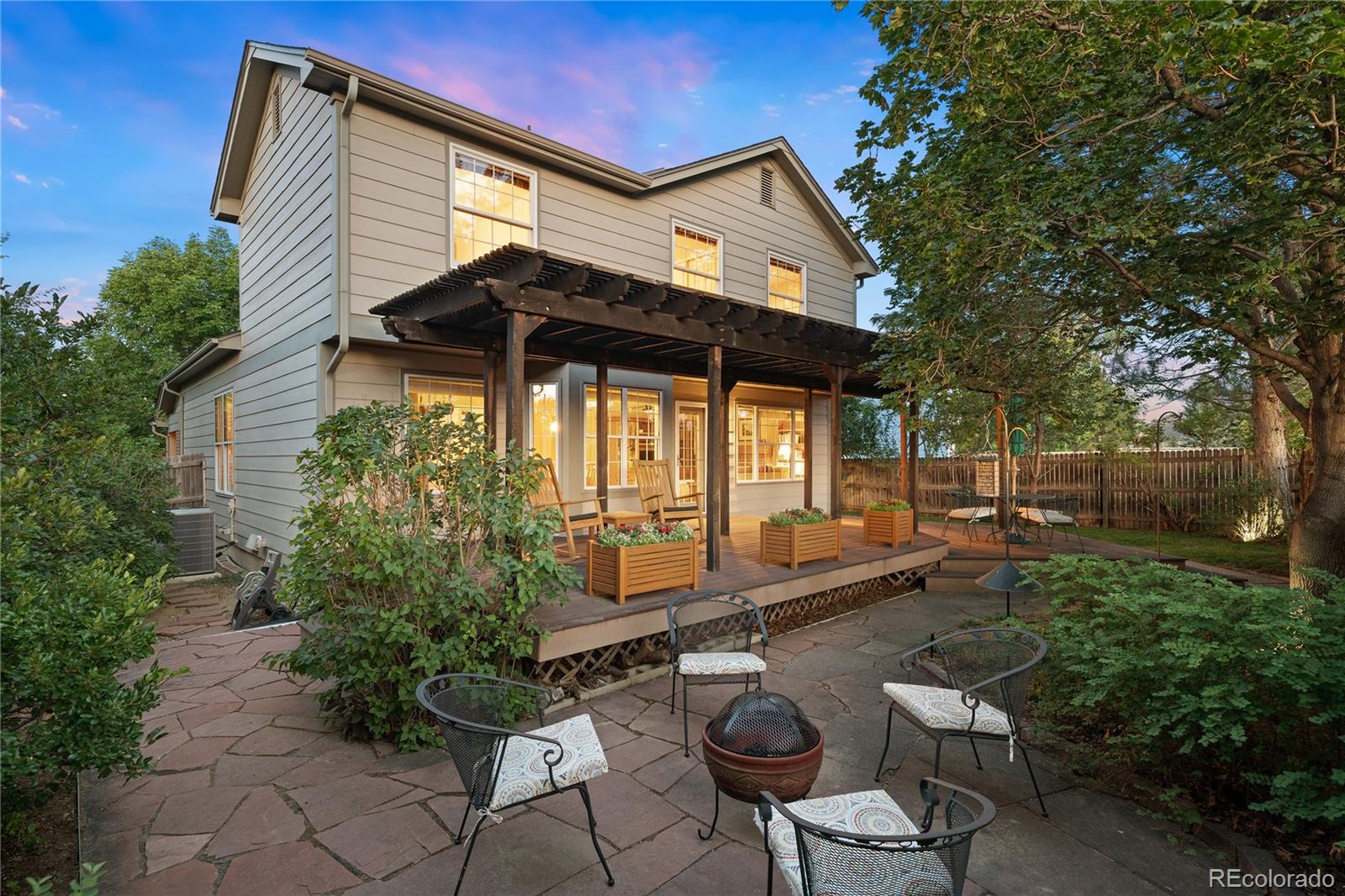 MLS Image #19 for 423  pinewood circle,lafayette, Colorado