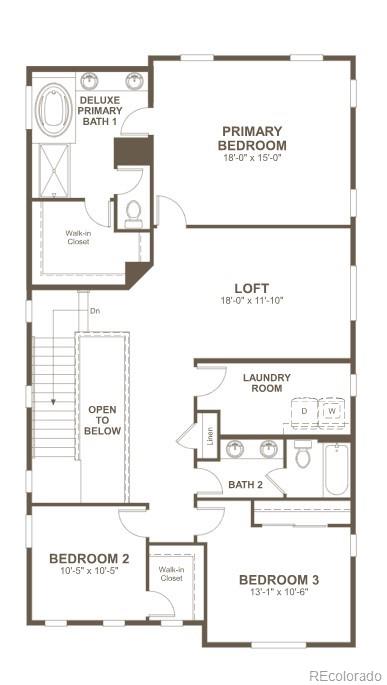 MLS Image #2 for 24185 e platte place,aurora, Colorado