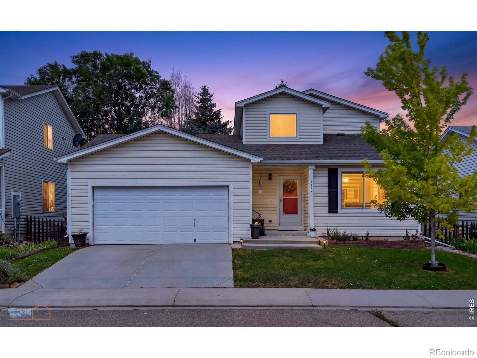 MLS Image #0 for 1155  trout creek circle,longmont, Colorado