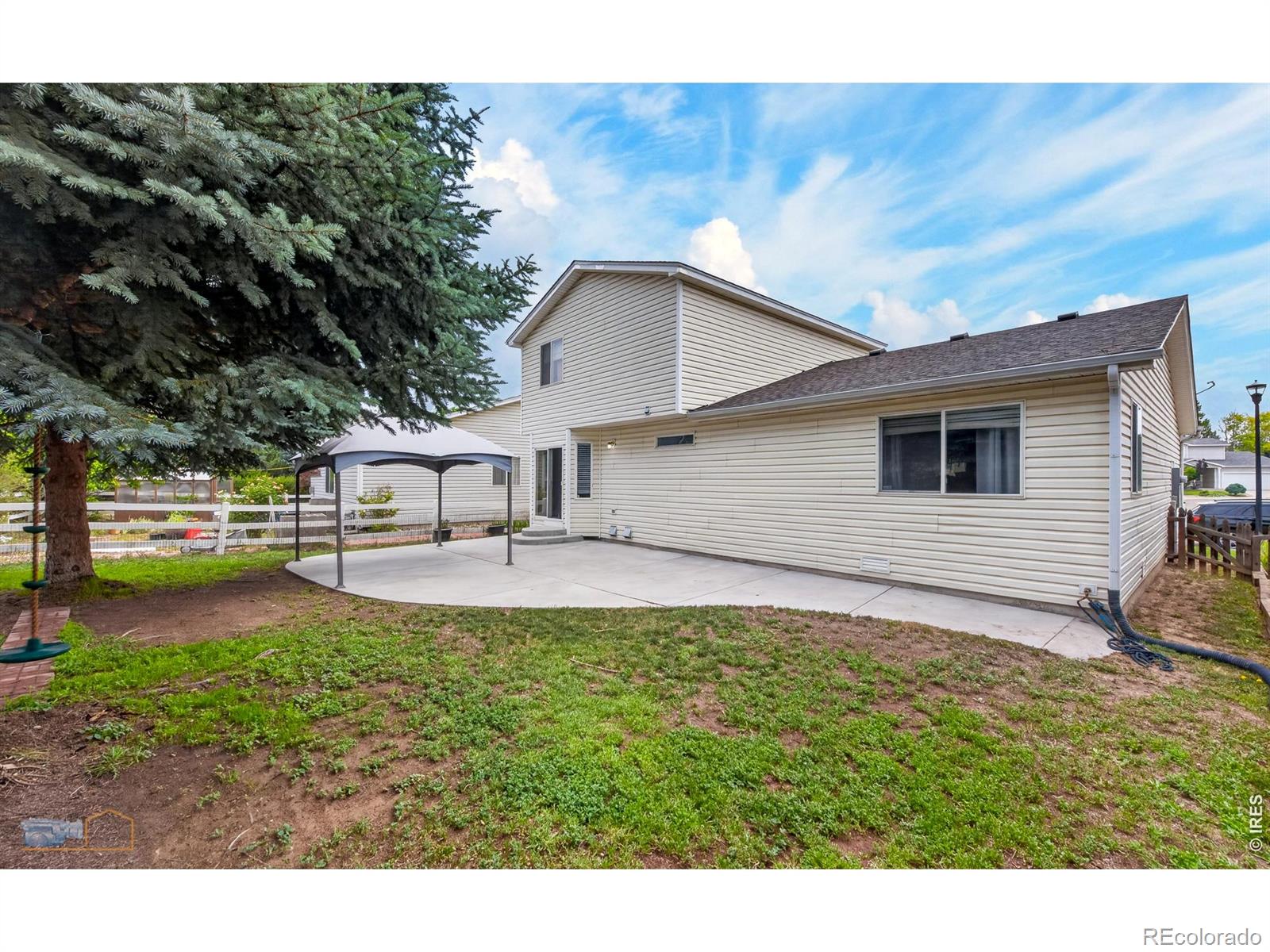 MLS Image #20 for 1155  trout creek circle,longmont, Colorado