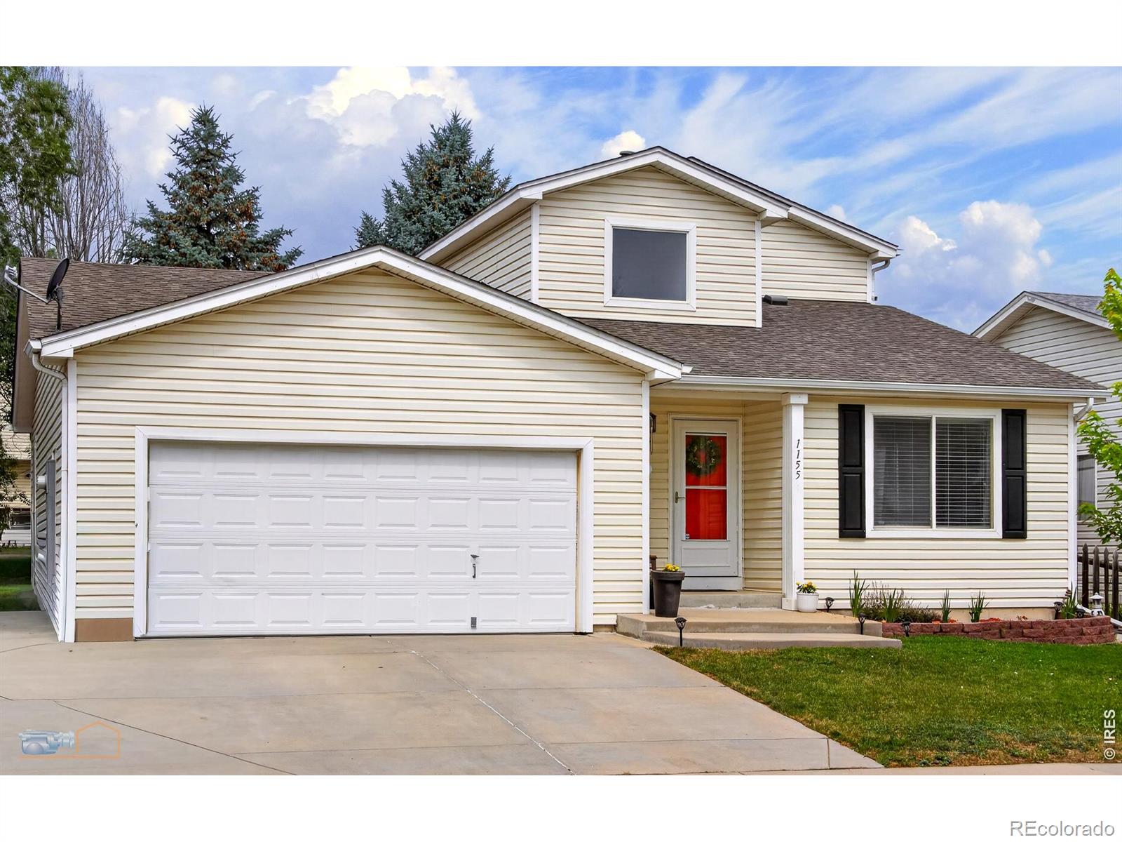 MLS Image #3 for 1155  trout creek circle,longmont, Colorado