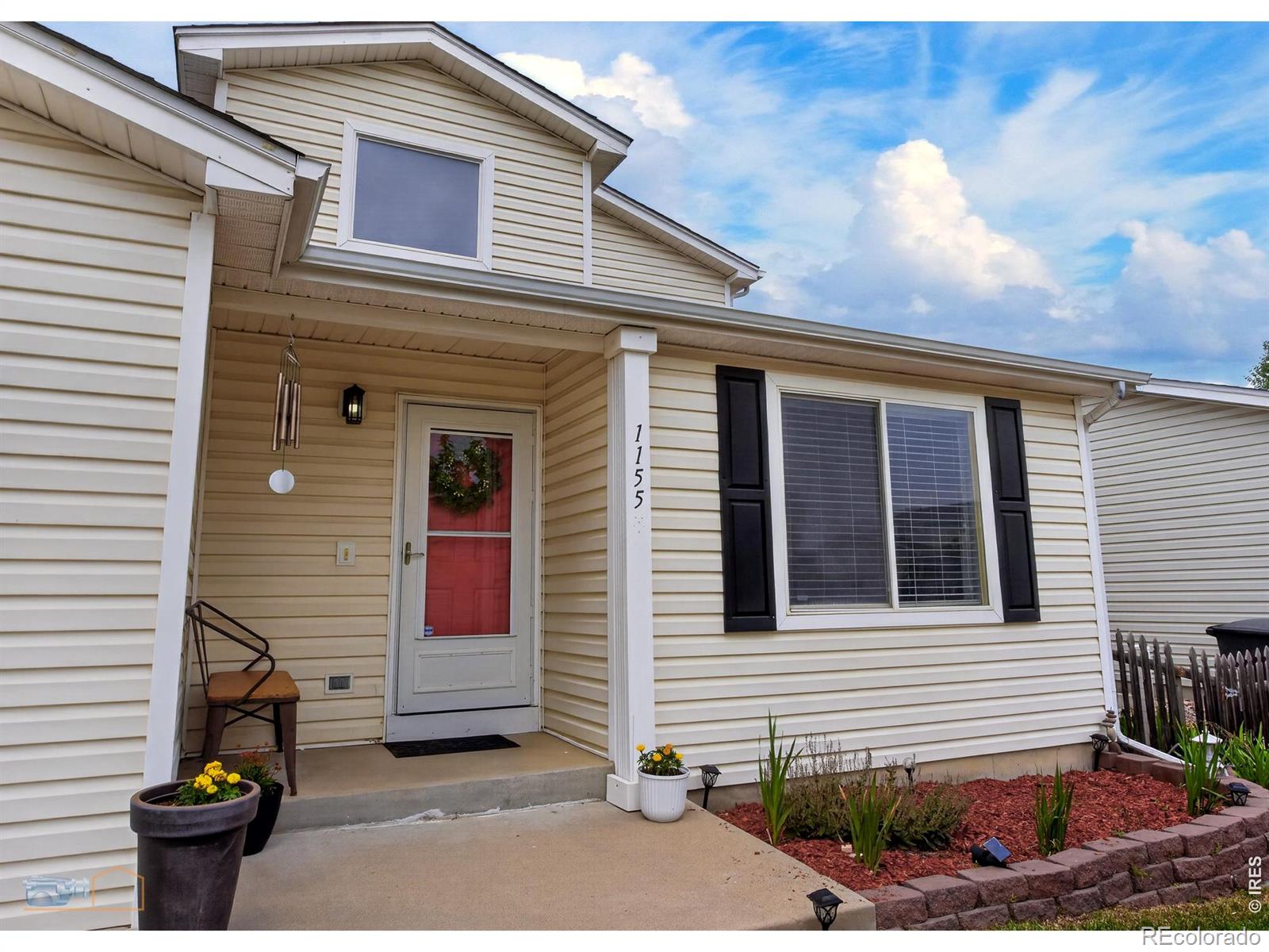 MLS Image #4 for 1155  trout creek circle,longmont, Colorado