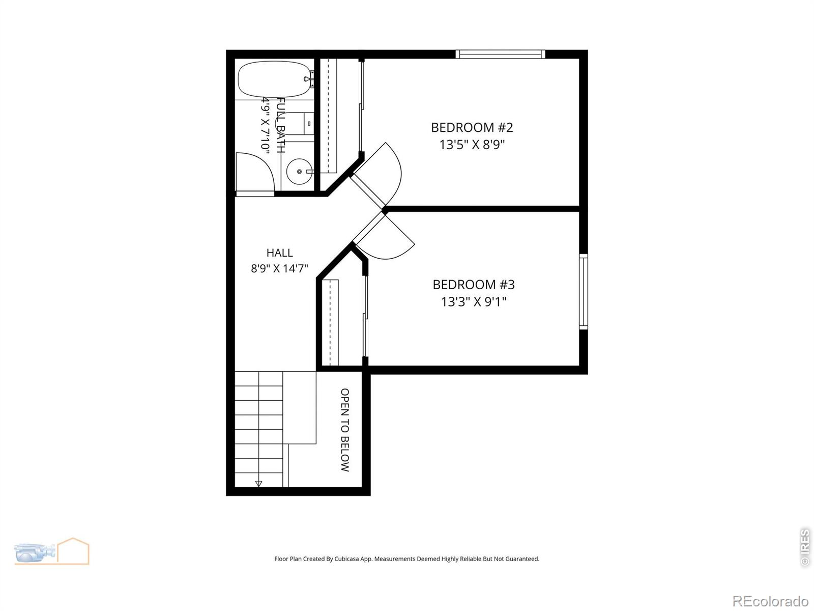 MLS Image #47 for 1155  trout creek circle,longmont, Colorado