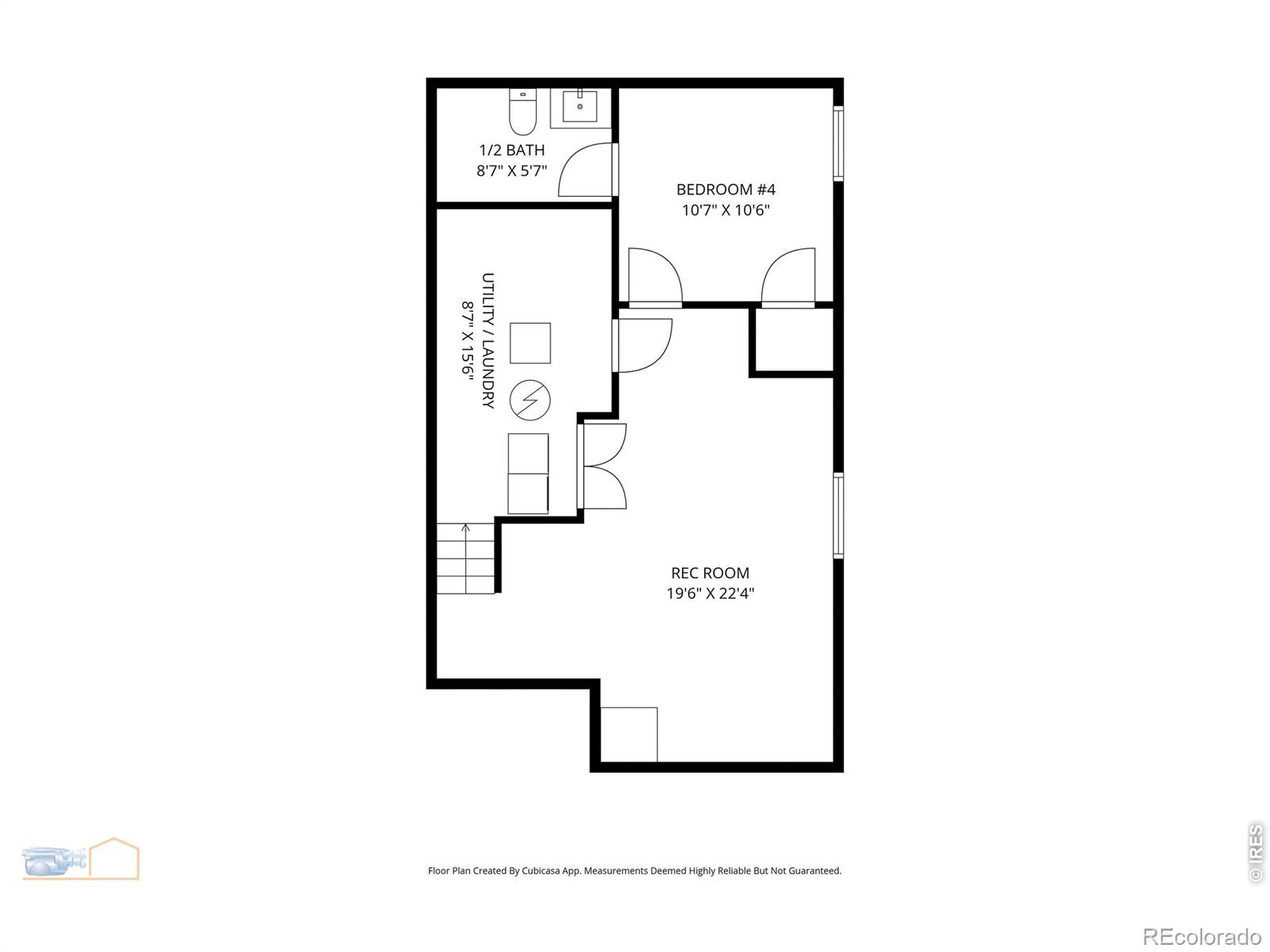 MLS Image #48 for 1155  trout creek circle,longmont, Colorado