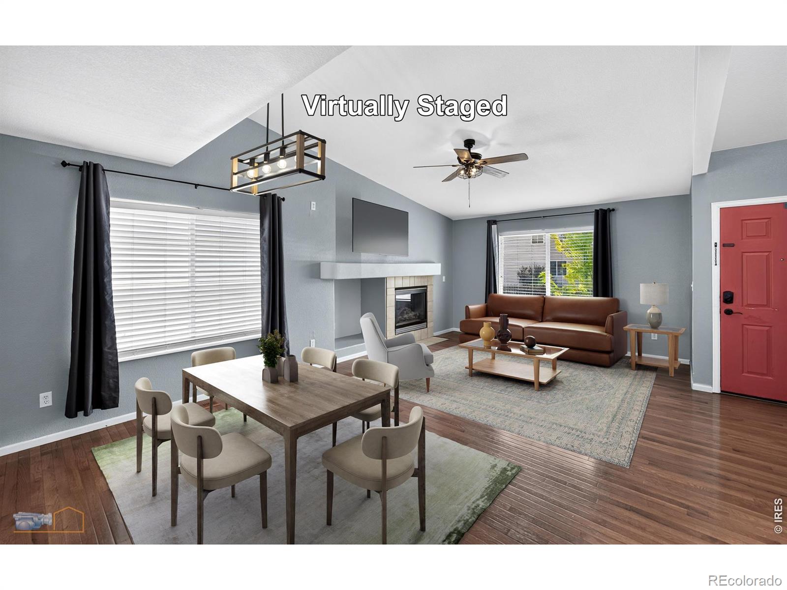MLS Image #5 for 1155  trout creek circle,longmont, Colorado