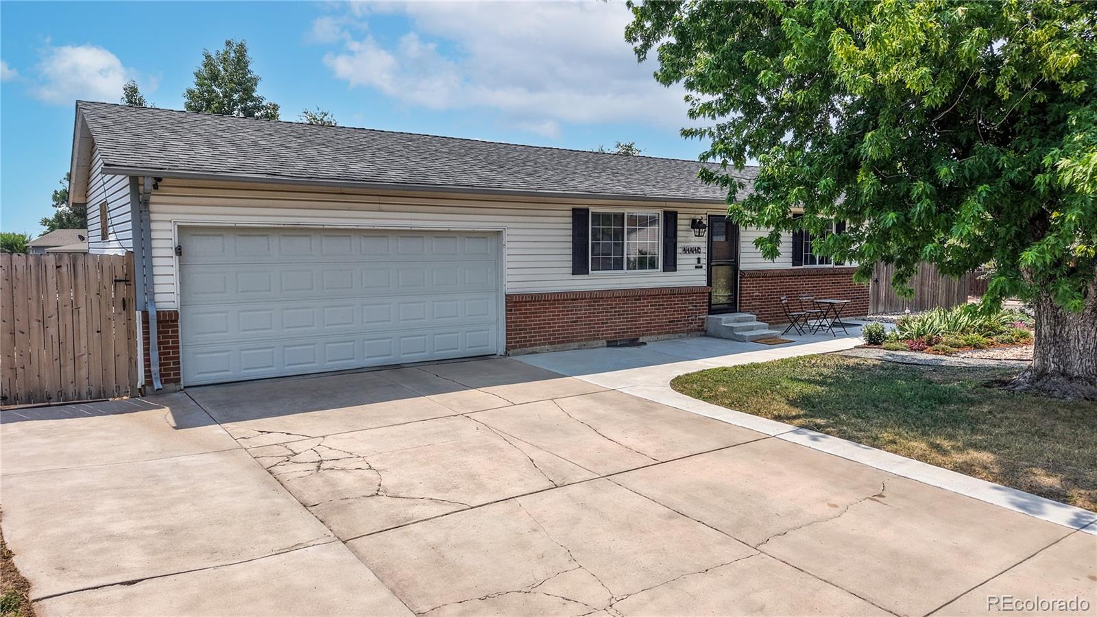 MLS Image #1 for 11410  madison street,denver, Colorado