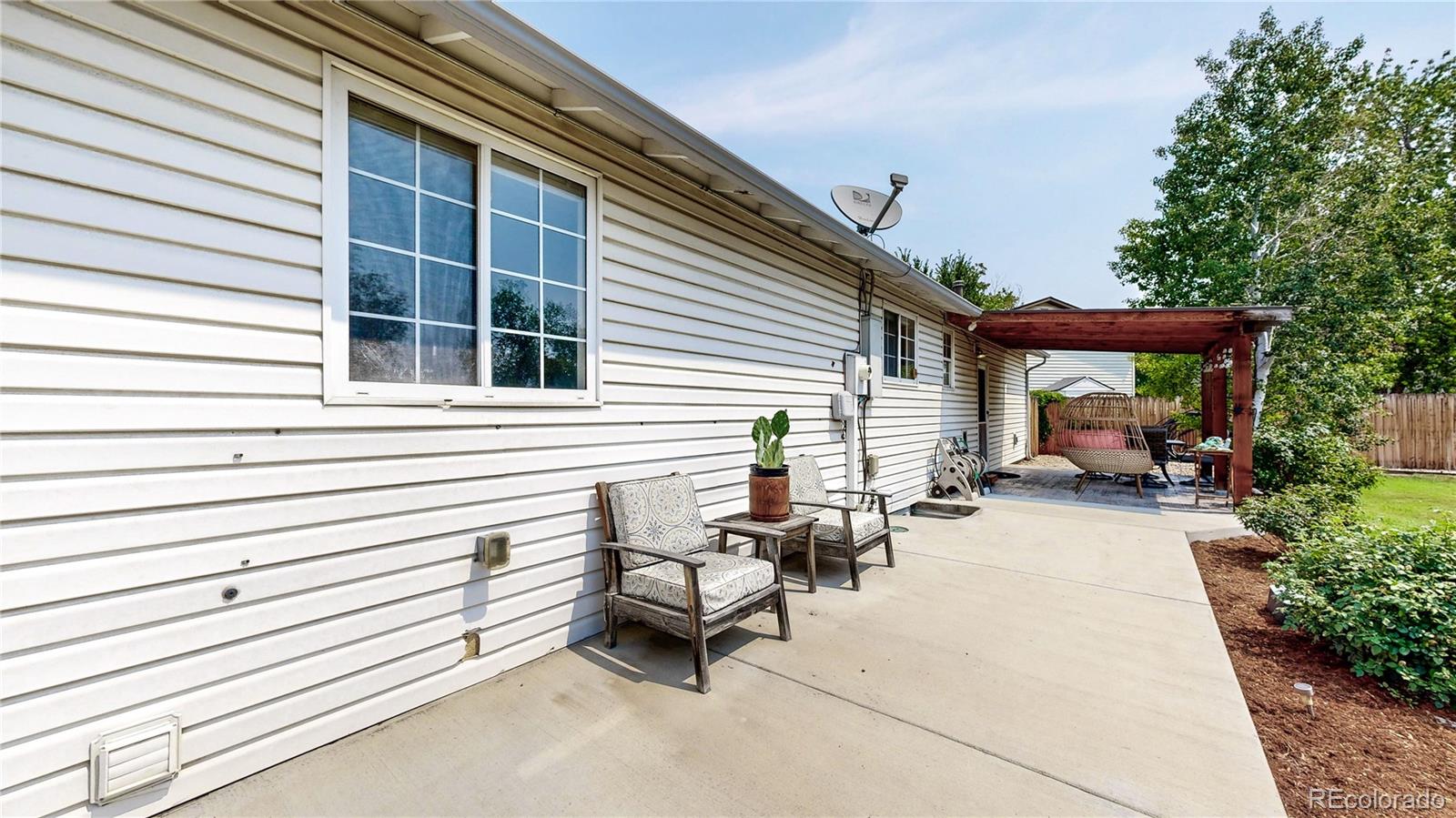 MLS Image #17 for 11410  madison street,denver, Colorado