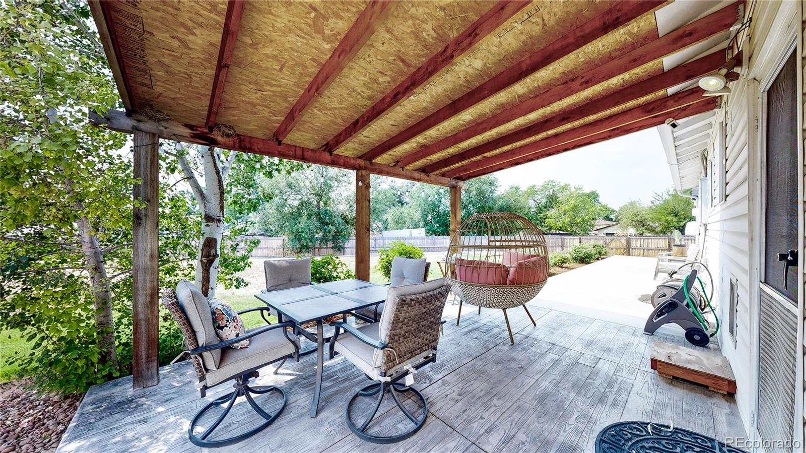 MLS Image #18 for 11410  madison street,denver, Colorado