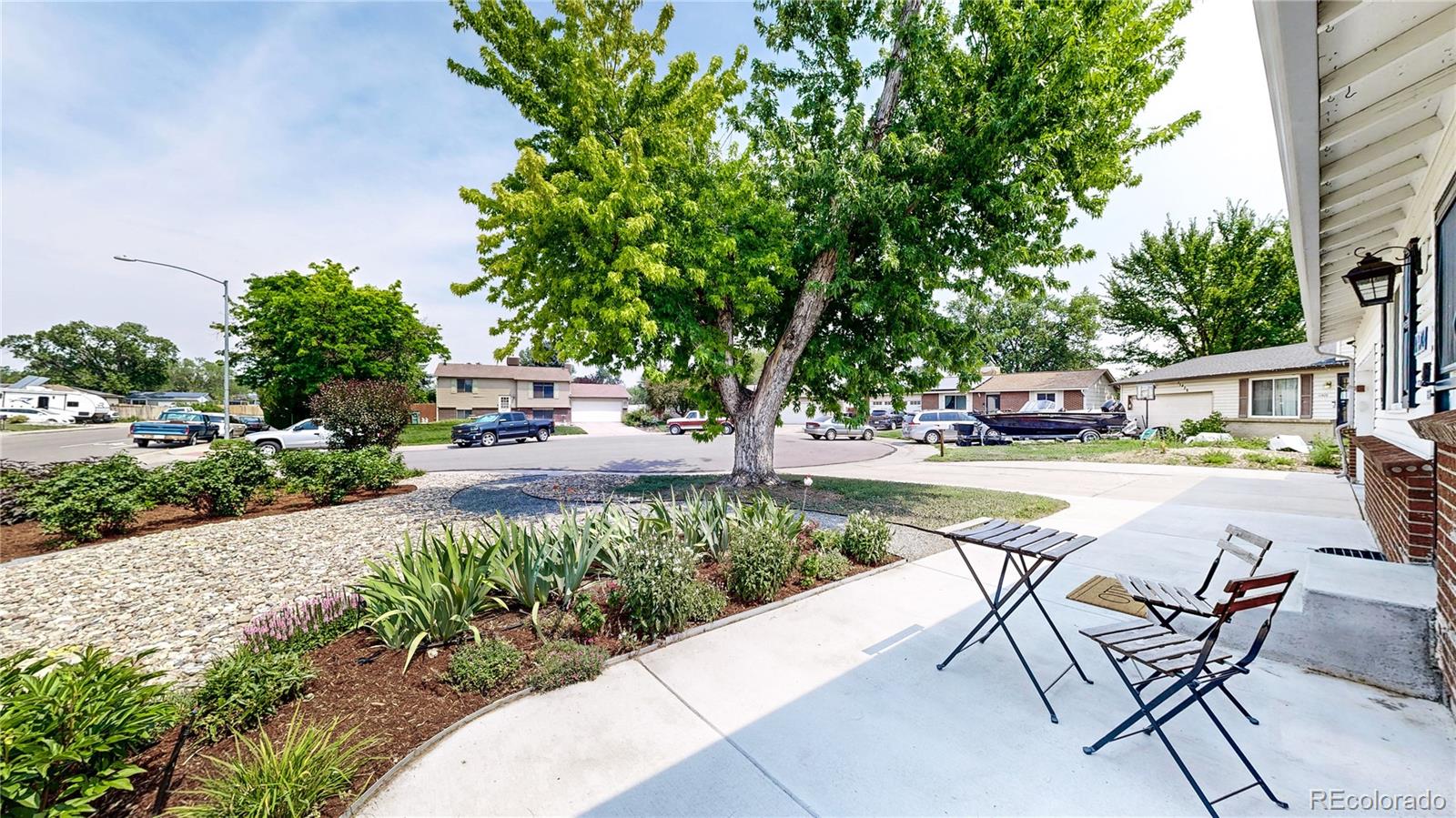 MLS Image #19 for 11410  madison street,denver, Colorado