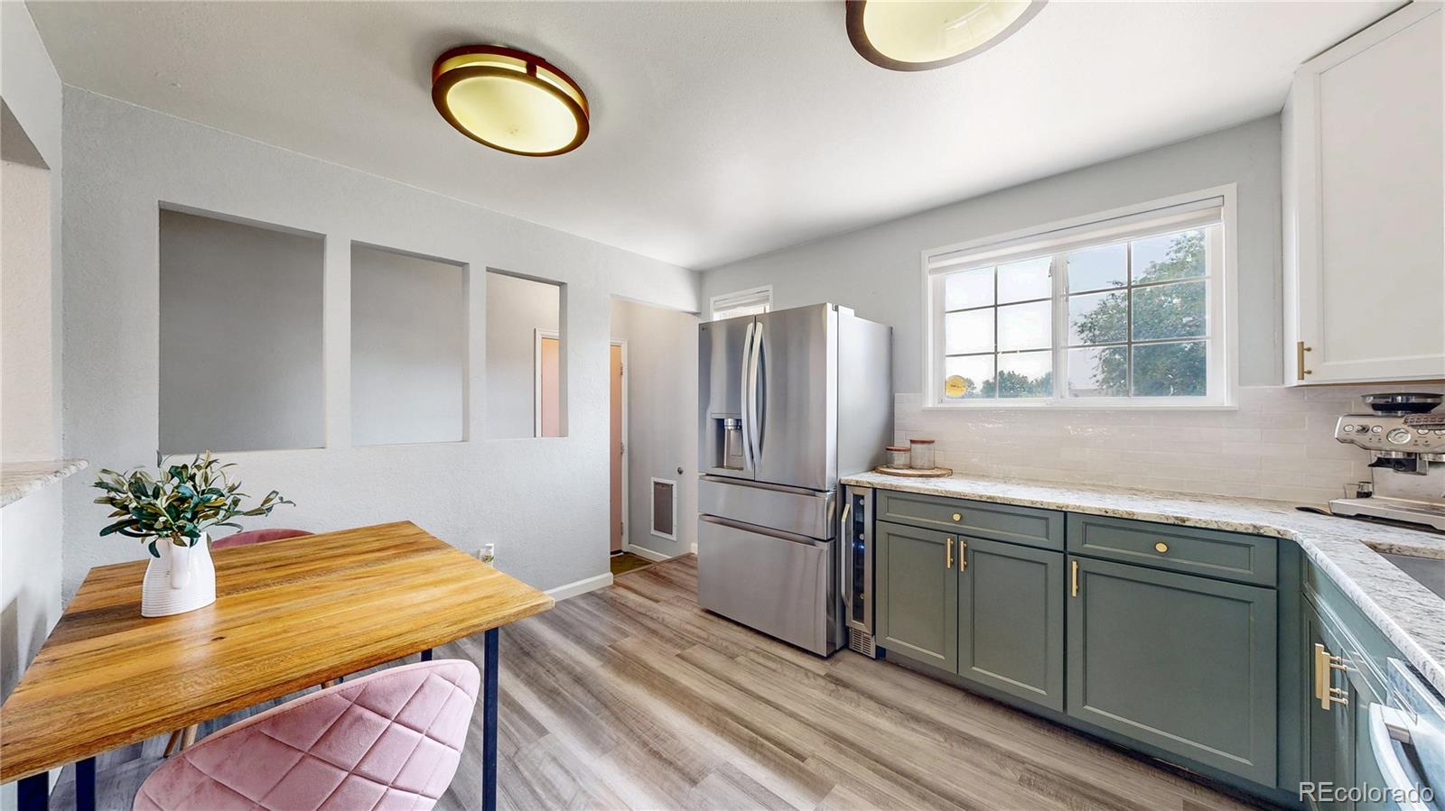 MLS Image #2 for 11410  madison street,denver, Colorado