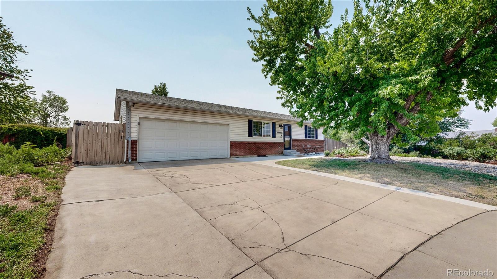 MLS Image #22 for 11410  madison street,denver, Colorado