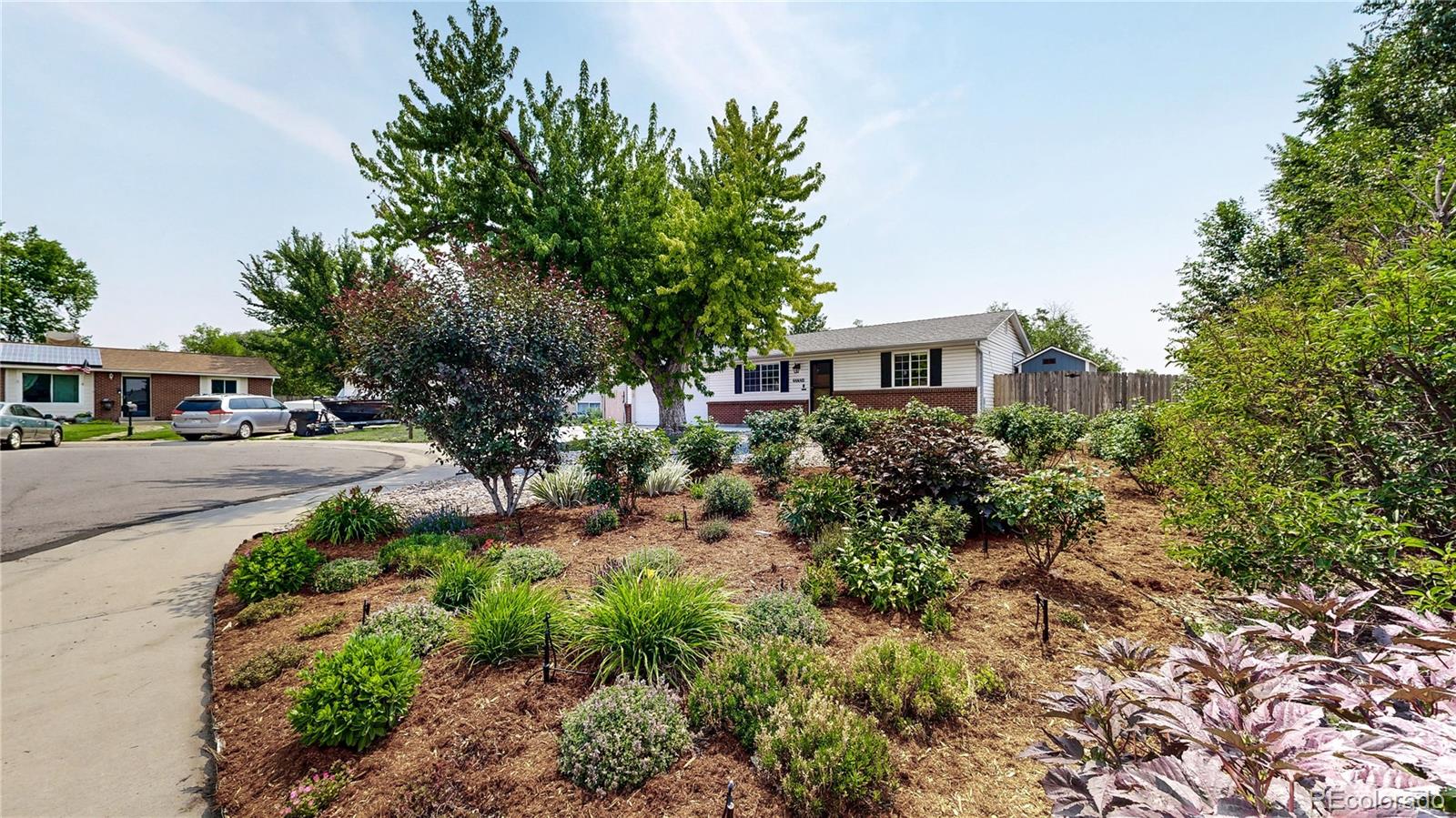 MLS Image #23 for 11410  madison street,denver, Colorado