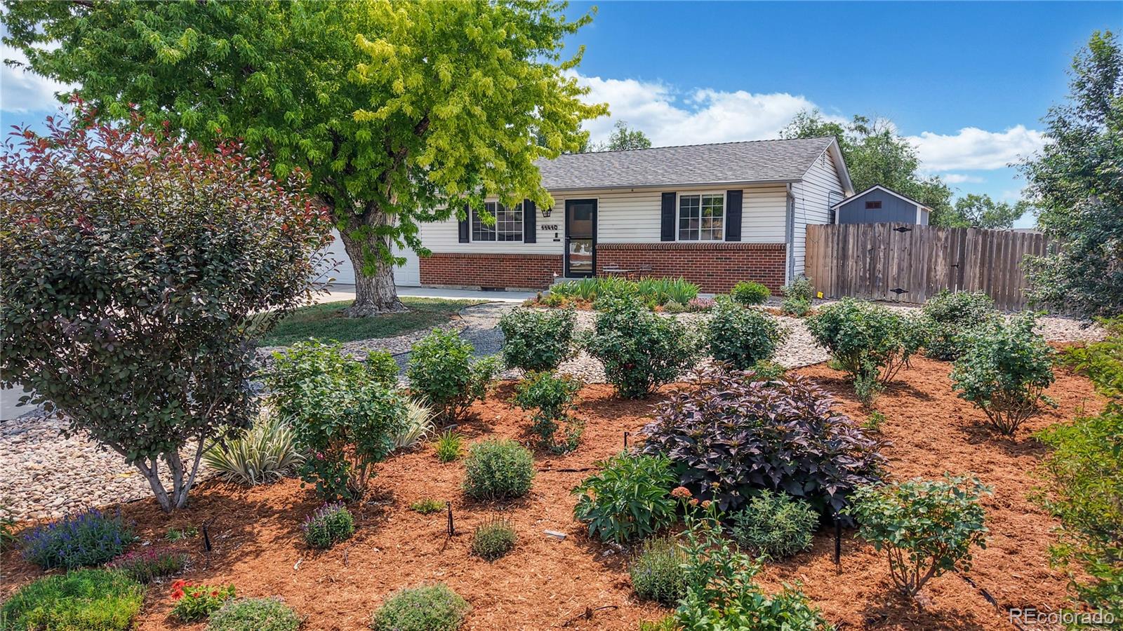 MLS Image #24 for 11410  madison street,denver, Colorado
