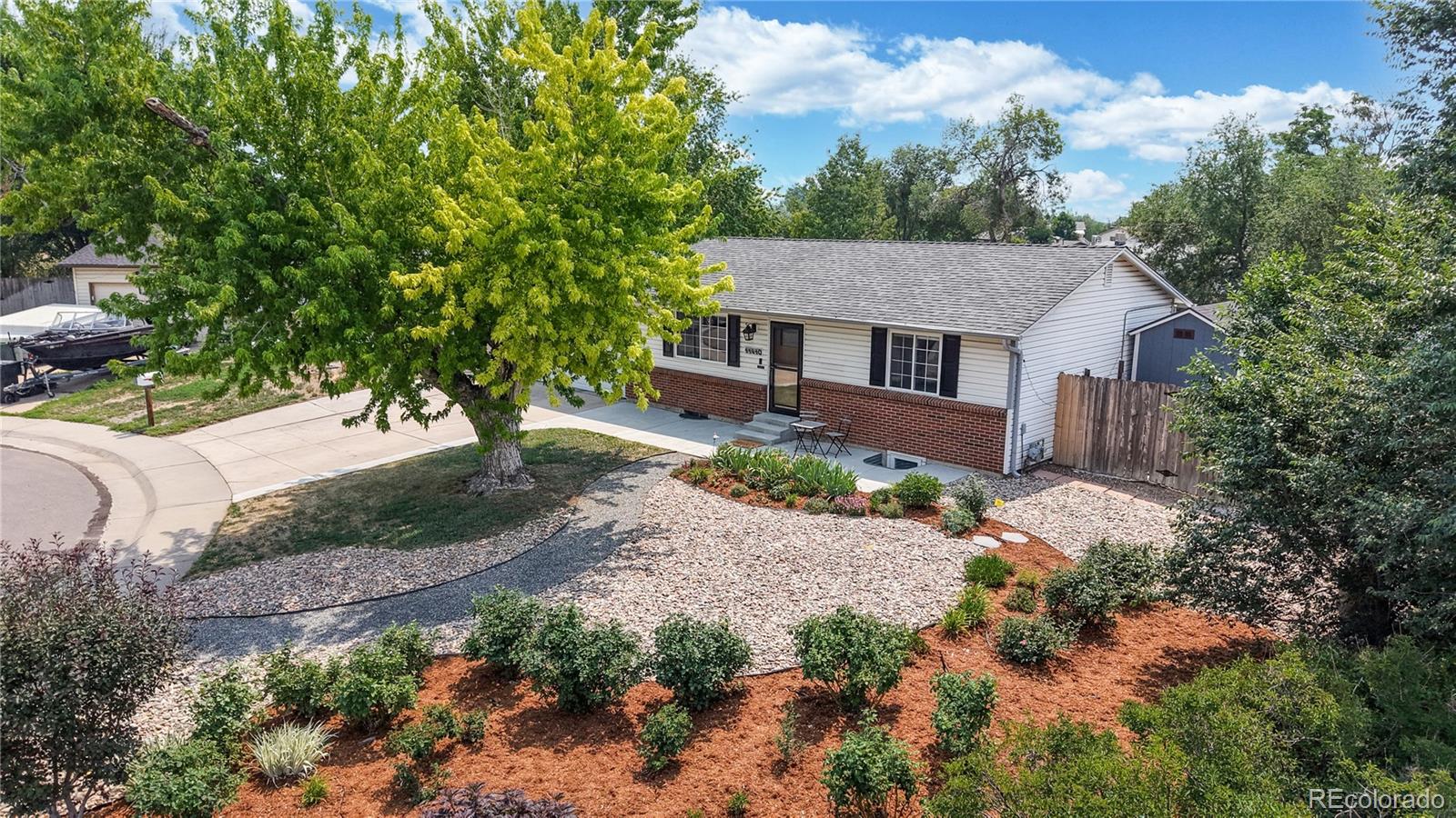 MLS Image #27 for 11410  madison street,denver, Colorado