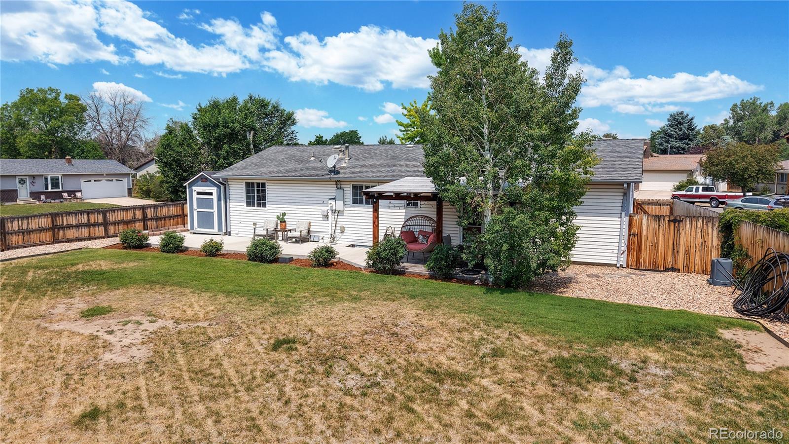 MLS Image #30 for 11410  madison street,denver, Colorado