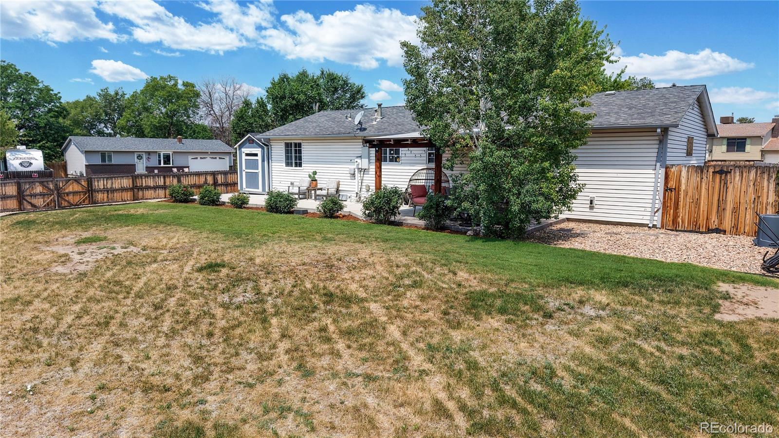 MLS Image #31 for 11410  madison street,denver, Colorado