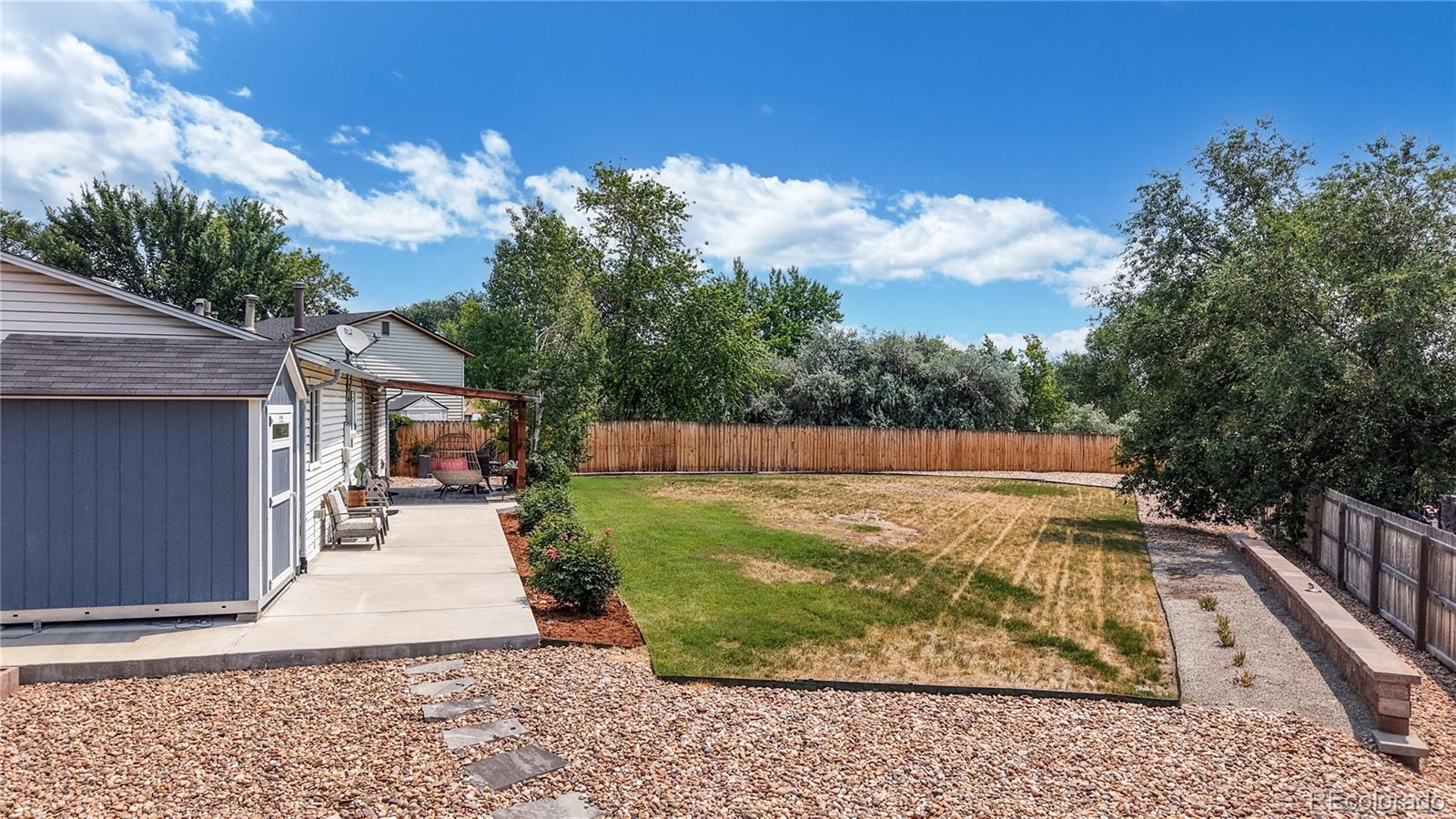 MLS Image #34 for 11410  madison street,denver, Colorado