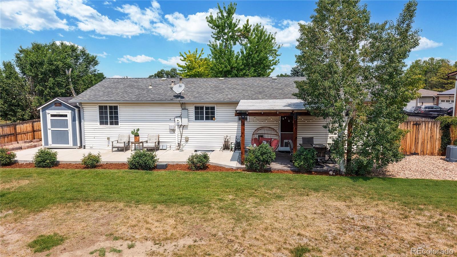 MLS Image #35 for 11410  madison street,denver, Colorado