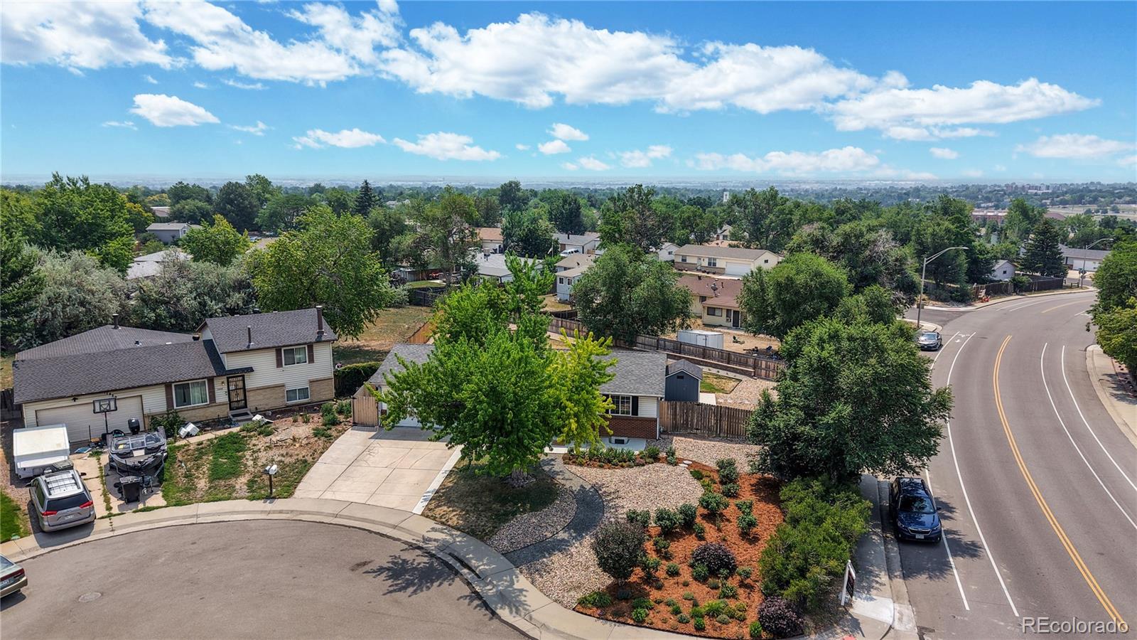 MLS Image #37 for 11410  madison street,denver, Colorado