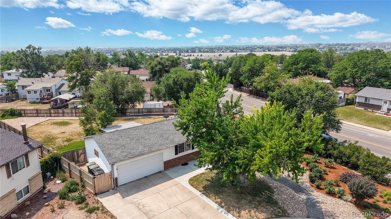 MLS Image #38 for 11410  madison street,denver, Colorado