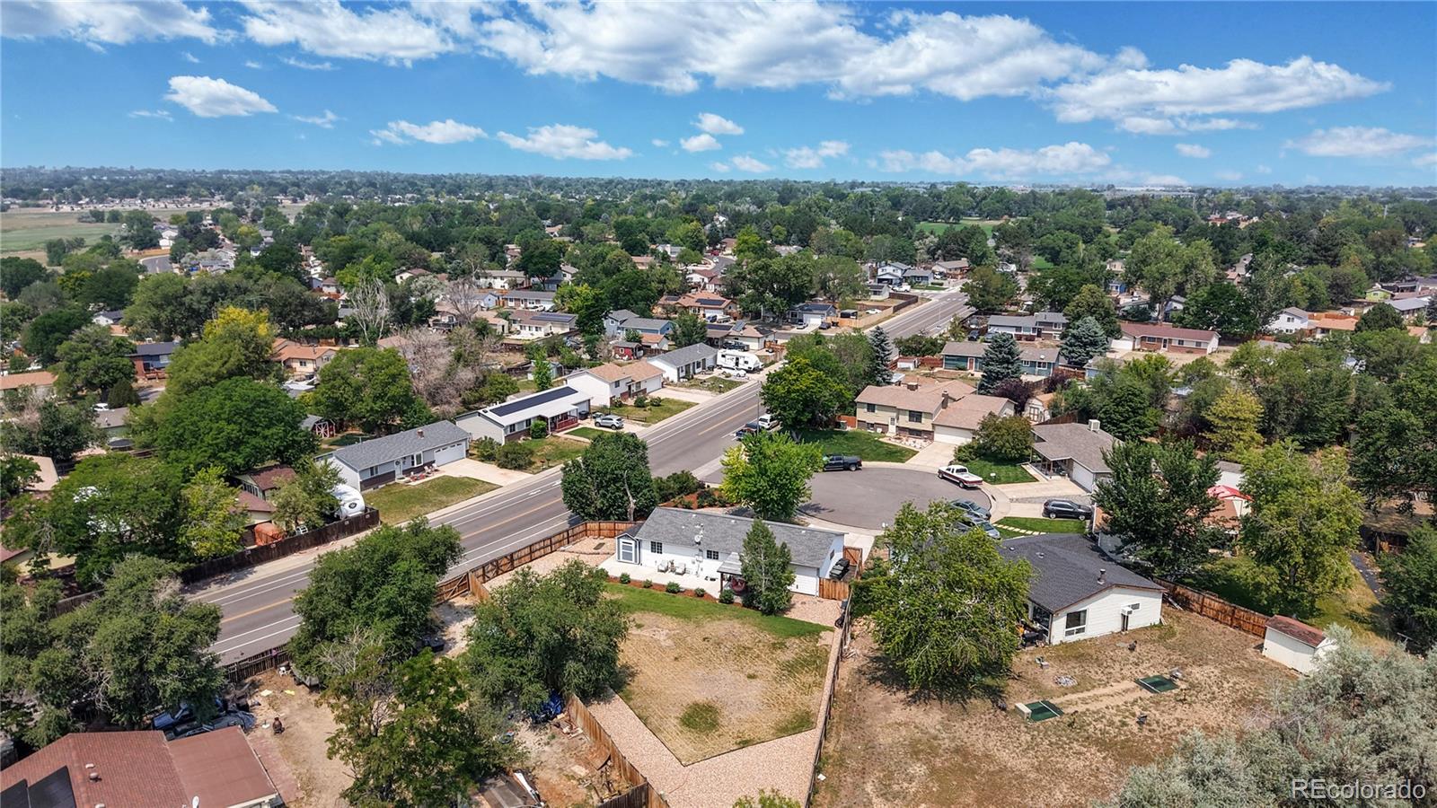 MLS Image #39 for 11410  madison street,denver, Colorado