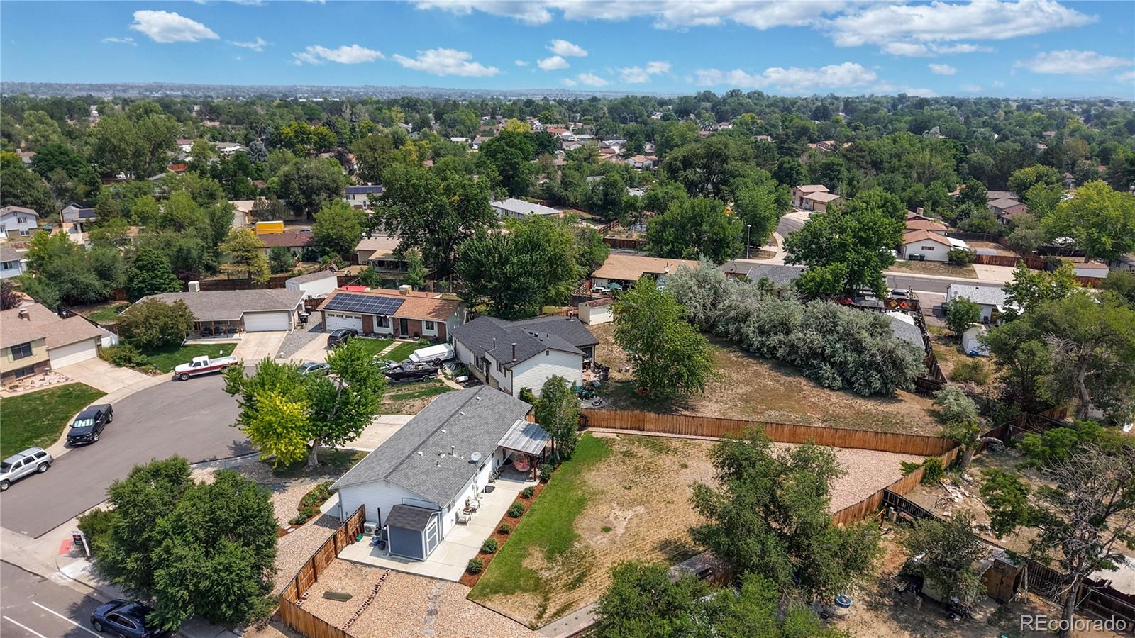 MLS Image #40 for 11410  madison street,denver, Colorado