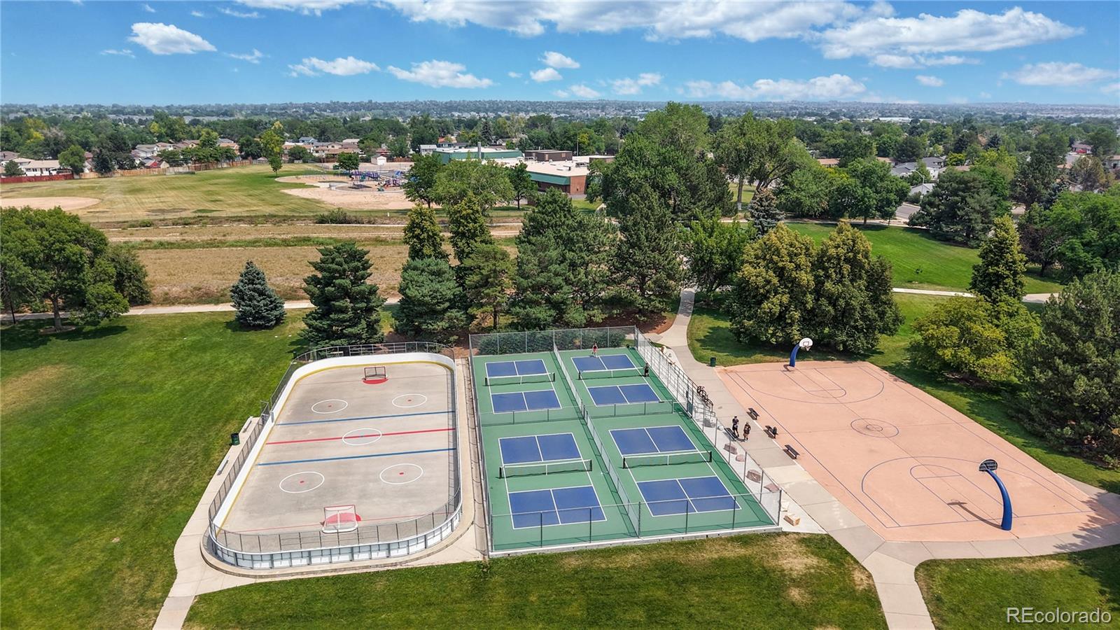 MLS Image #41 for 11410  madison street,denver, Colorado