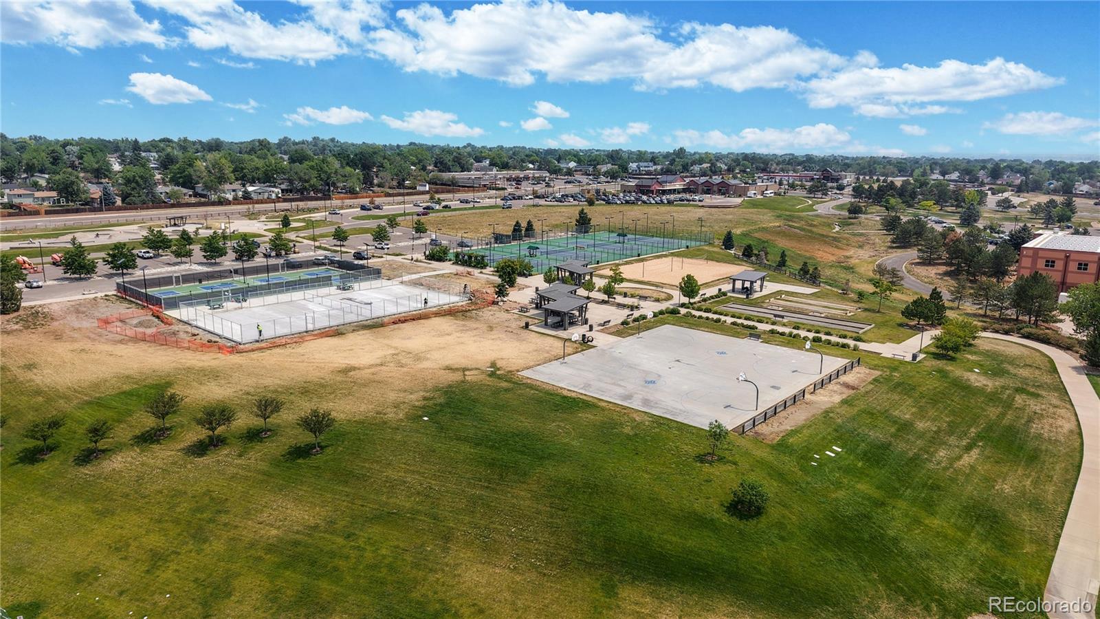 MLS Image #45 for 11410  madison street,denver, Colorado