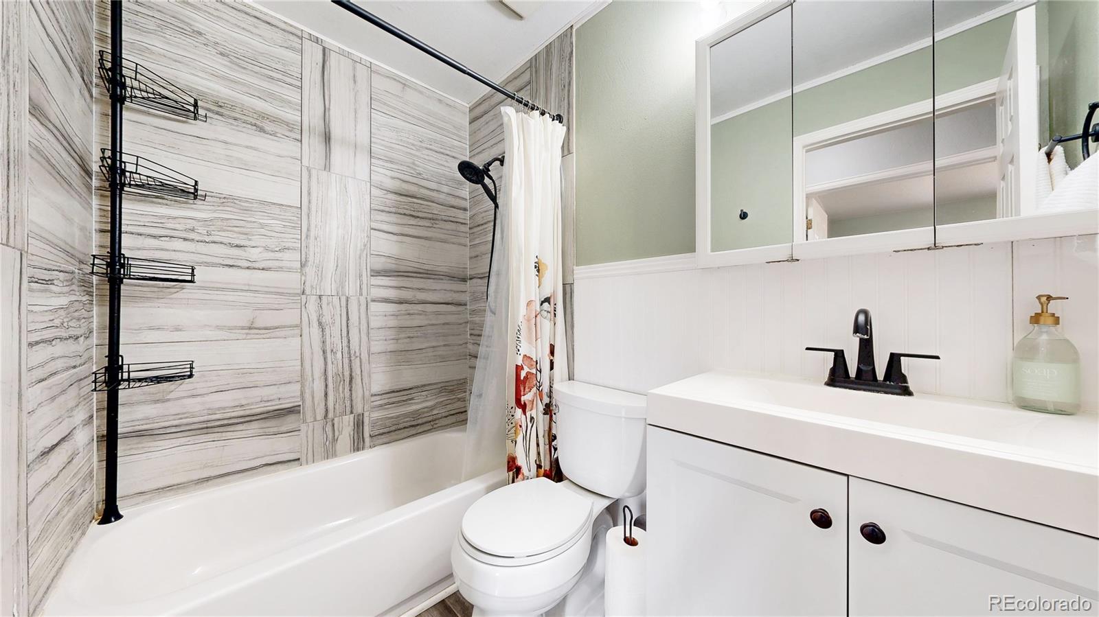 MLS Image #9 for 11410  madison street,denver, Colorado