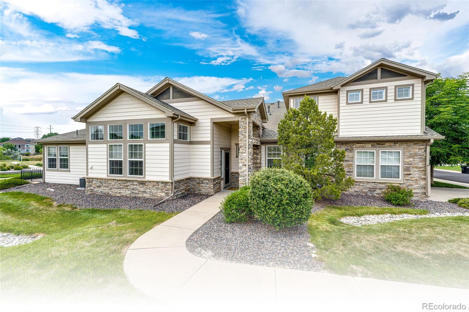 MLS Image #0 for 23160  york avenue ,parker, Colorado