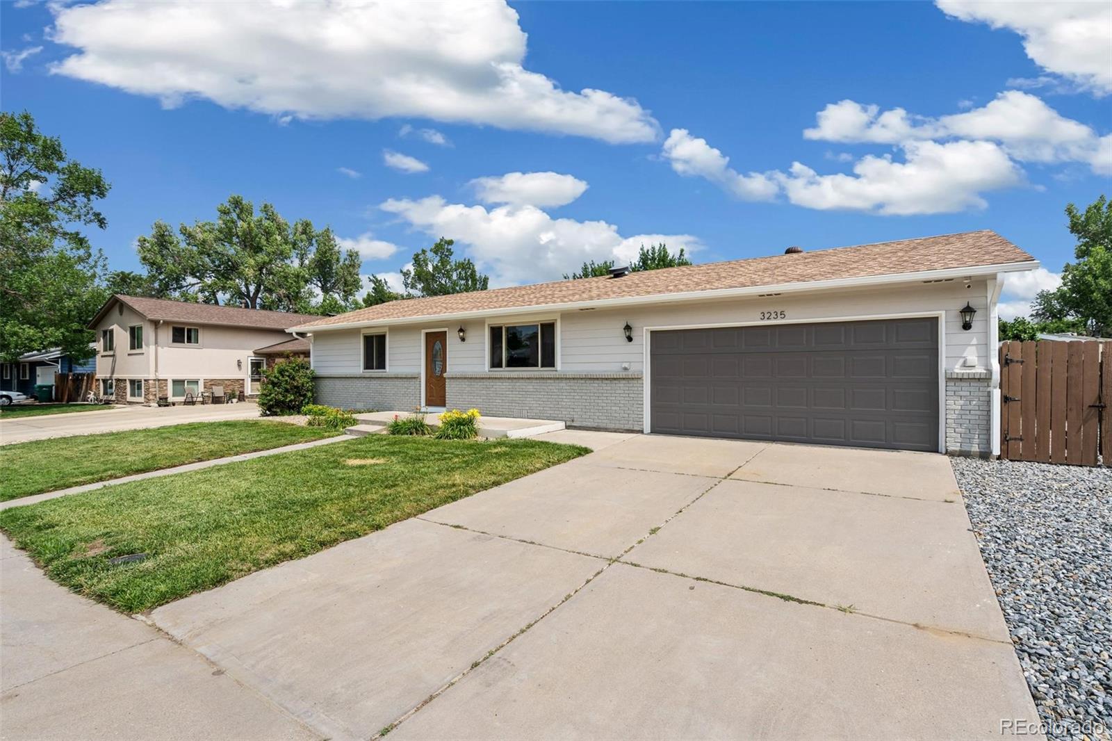 MLS Image #1 for 3235  mather street,brighton, Colorado