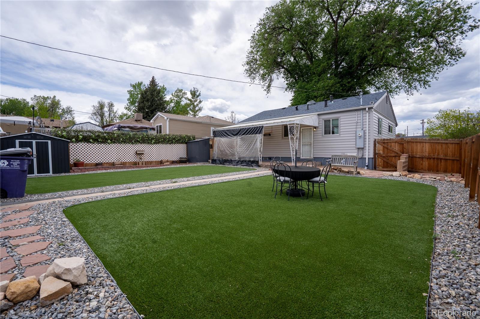 MLS Image #2 for 92  zenobia street,denver, Colorado