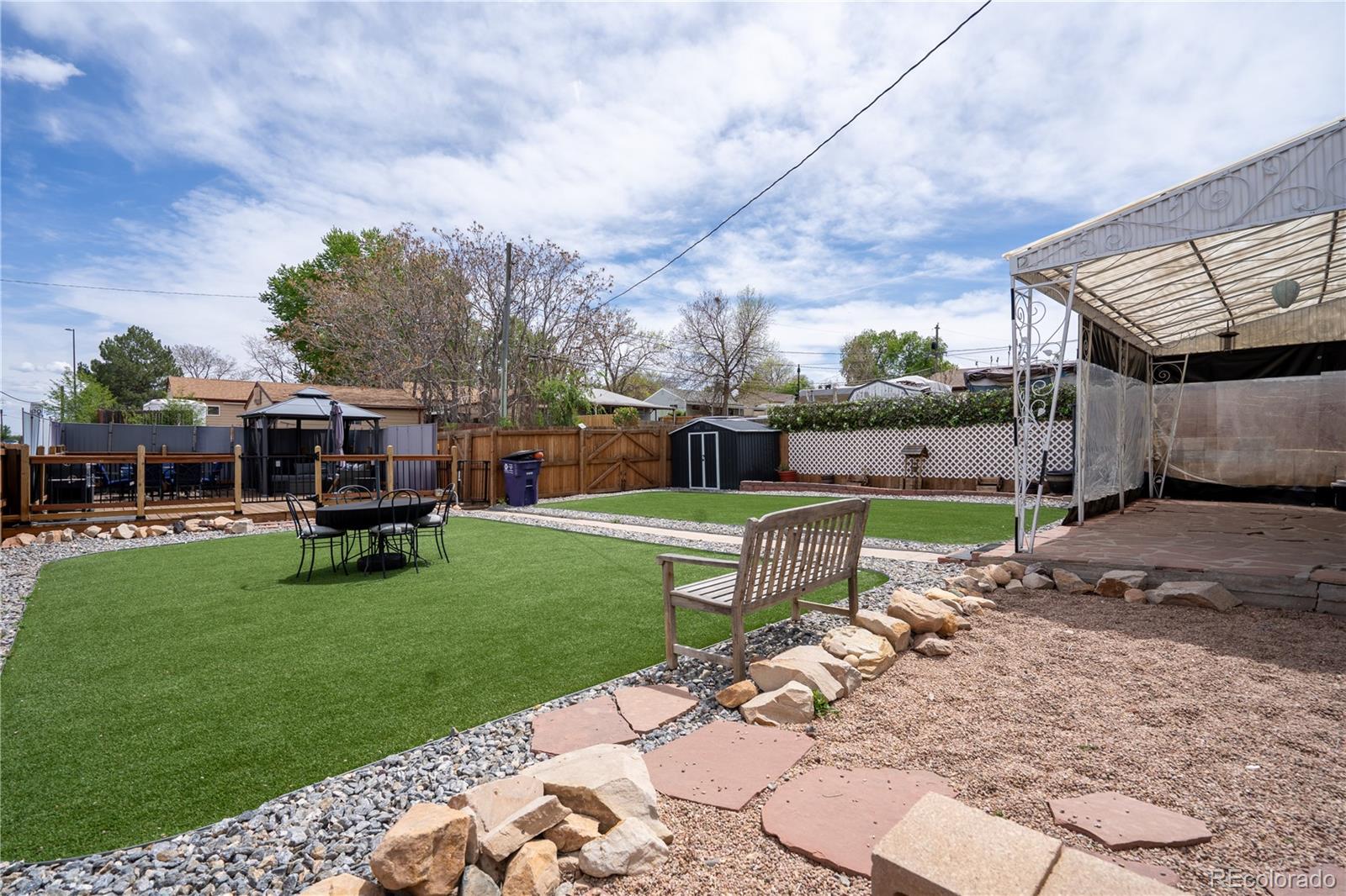 MLS Image #21 for 92  zenobia street,denver, Colorado