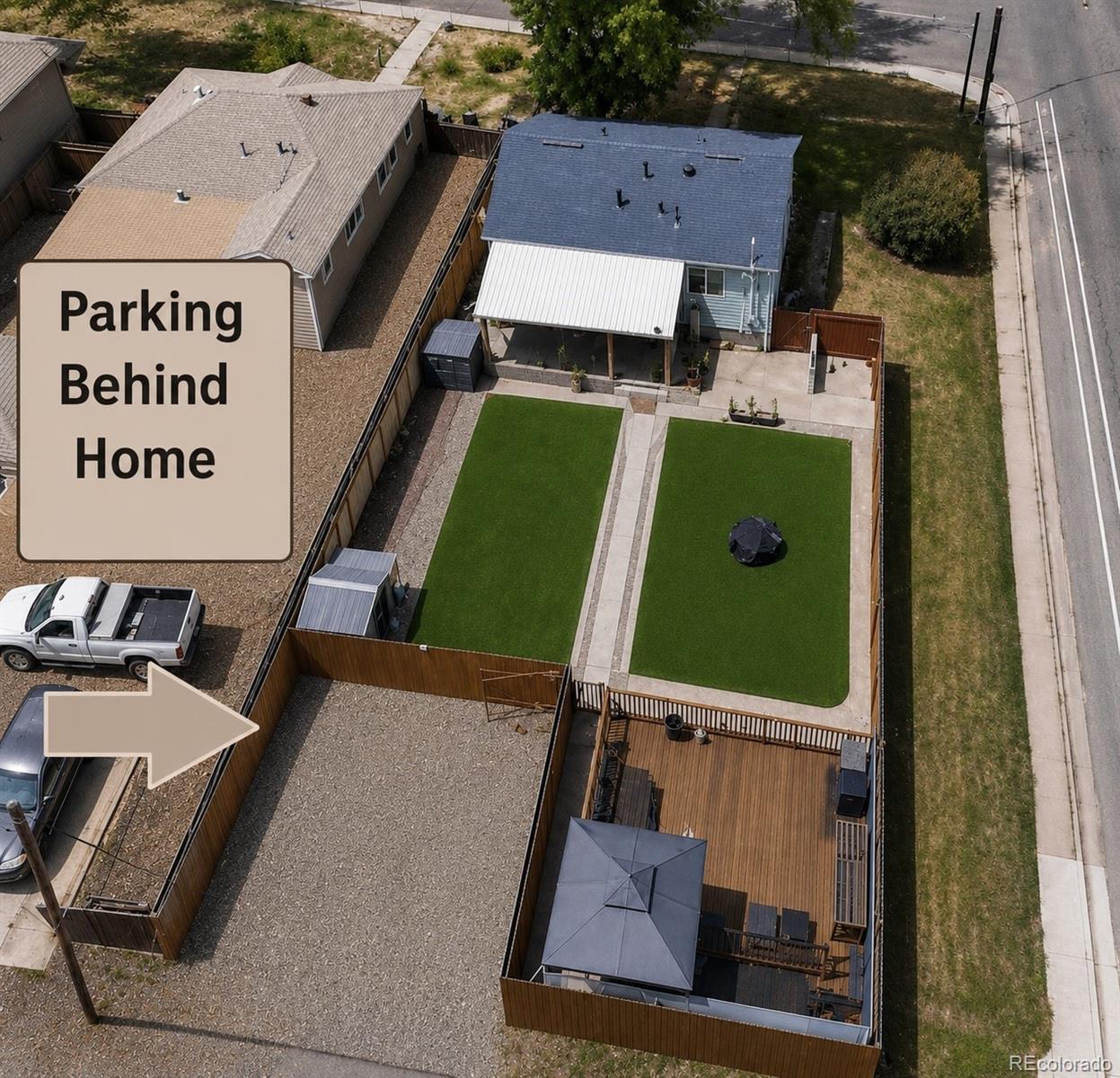 MLS Image #27 for 92  zenobia street,denver, Colorado