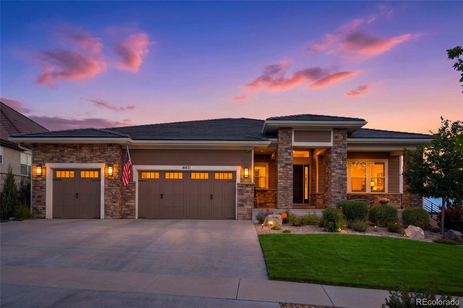 MLS Image #1 for 16021 w 95th lane,arvada, Colorado