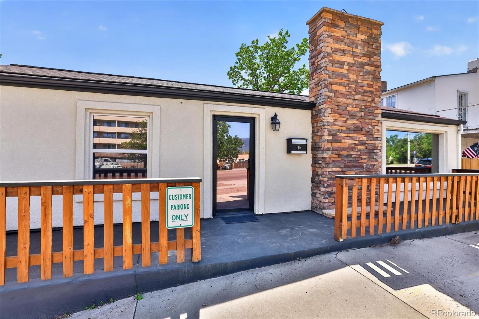 MLS Image #2 for 115 n union boulevard,colorado springs, Colorado