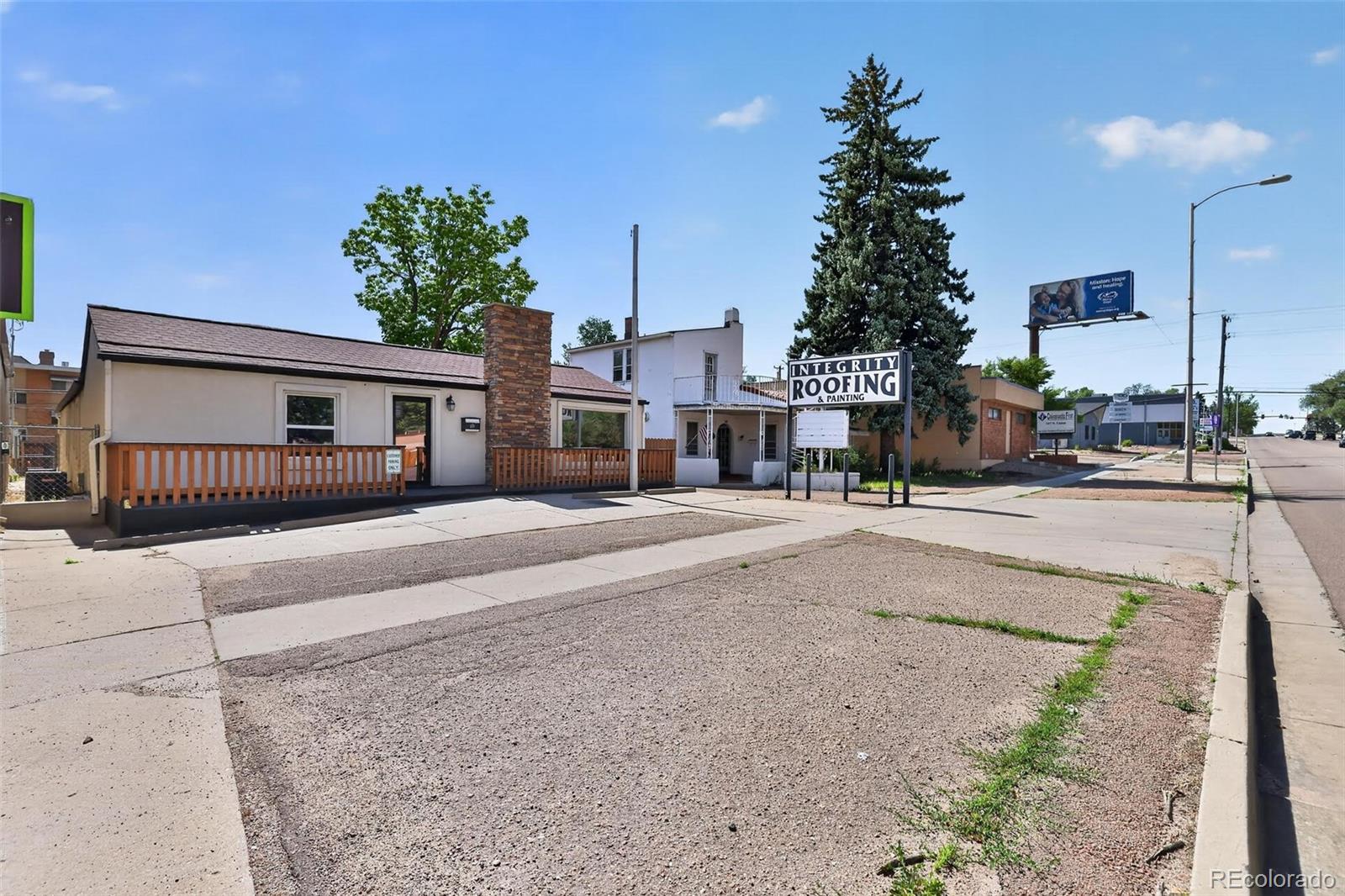 MLS Image #3 for 115 n union boulevard,colorado springs, Colorado