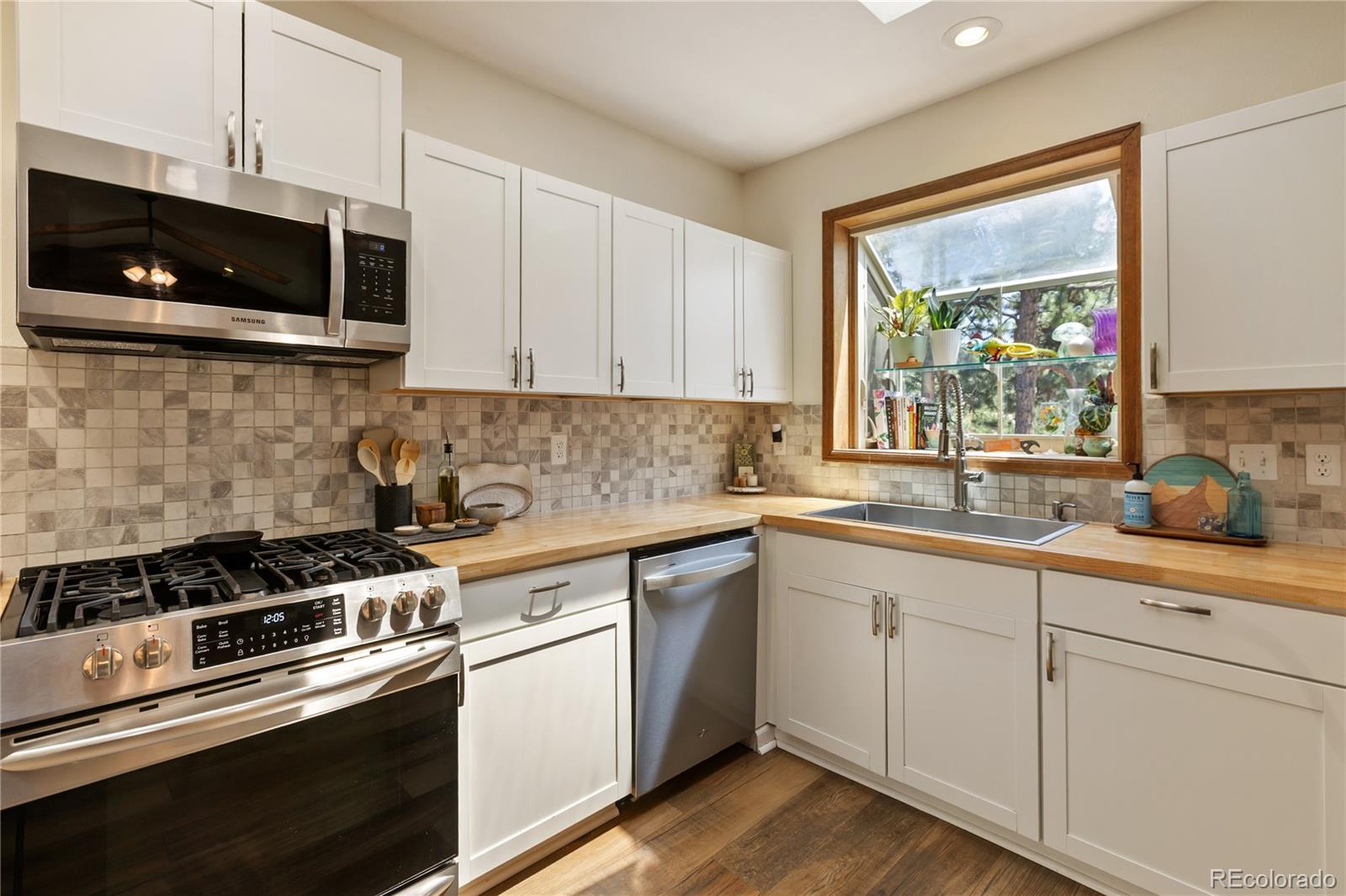 MLS Image #10 for 450 n walnut street,woodland park, Colorado