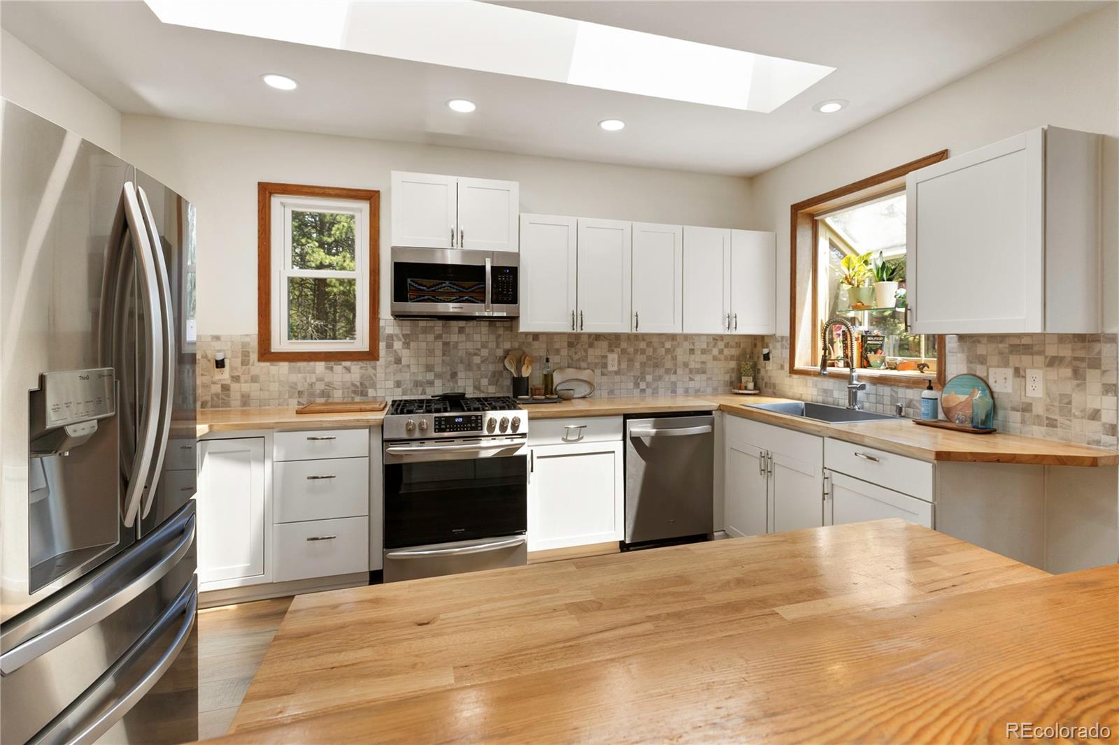 MLS Image #12 for 450 n walnut street,woodland park, Colorado
