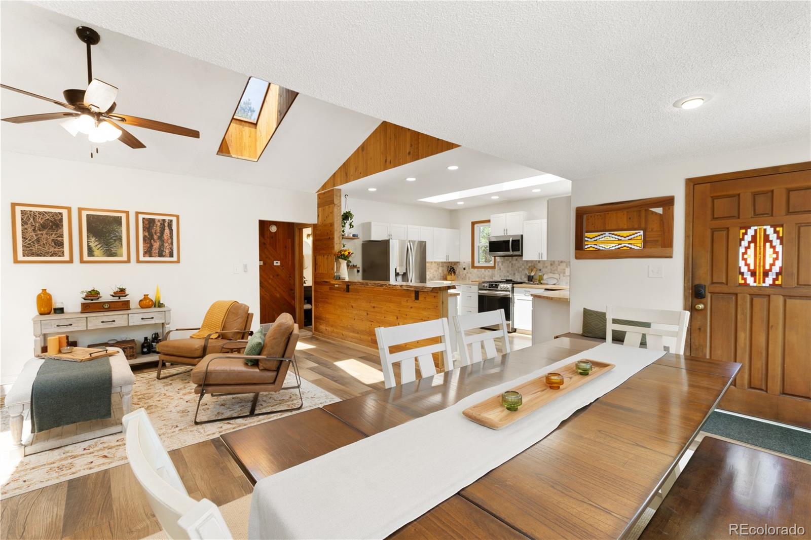 MLS Image #2 for 450 n walnut street,woodland park, Colorado