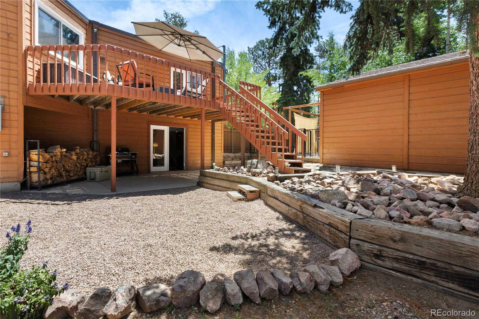 MLS Image #23 for 450 n walnut street,woodland park, Colorado