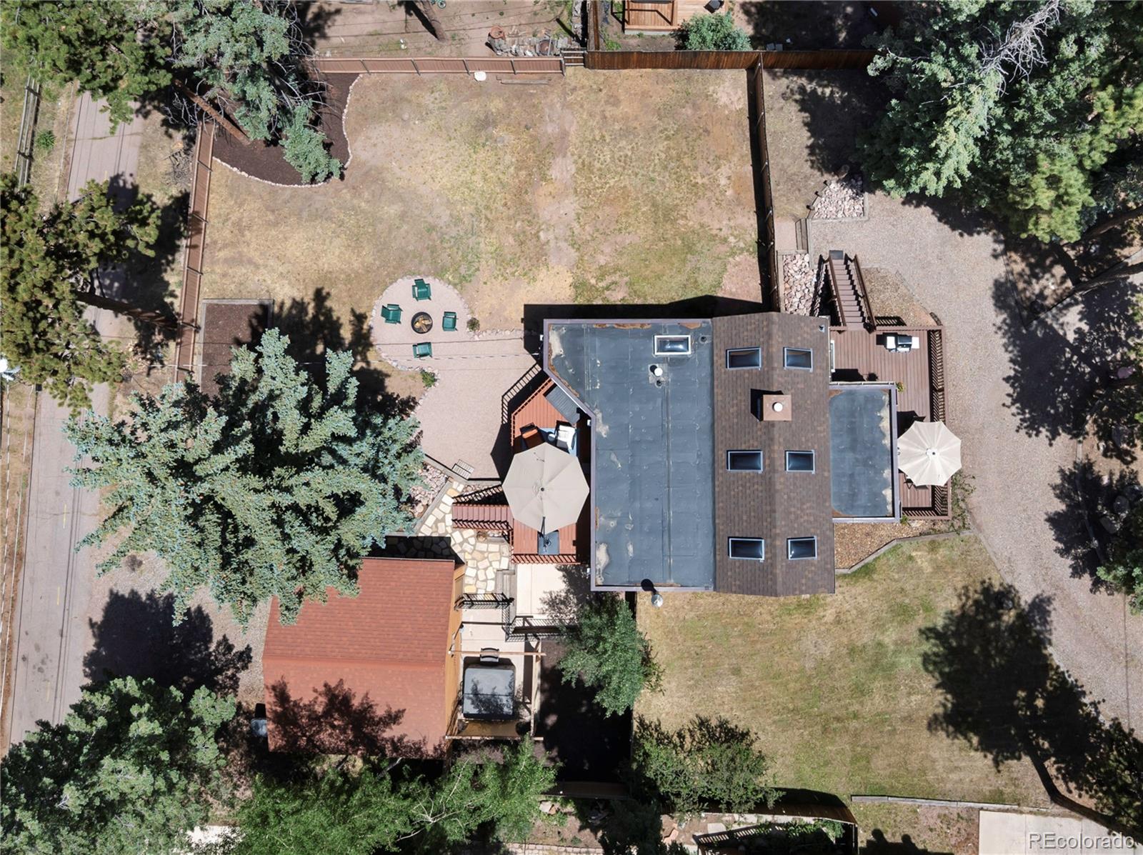 MLS Image #24 for 450 n walnut street,woodland park, Colorado