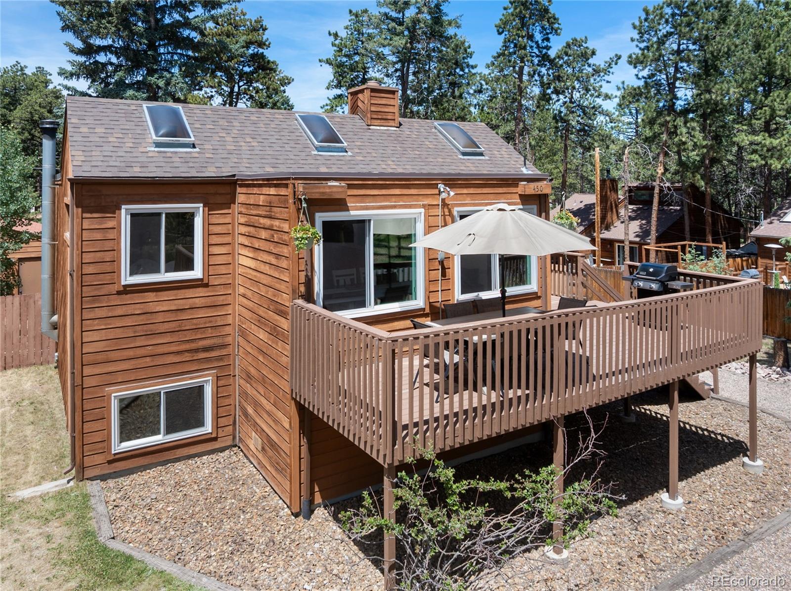 MLS Image #26 for 450 n walnut street,woodland park, Colorado