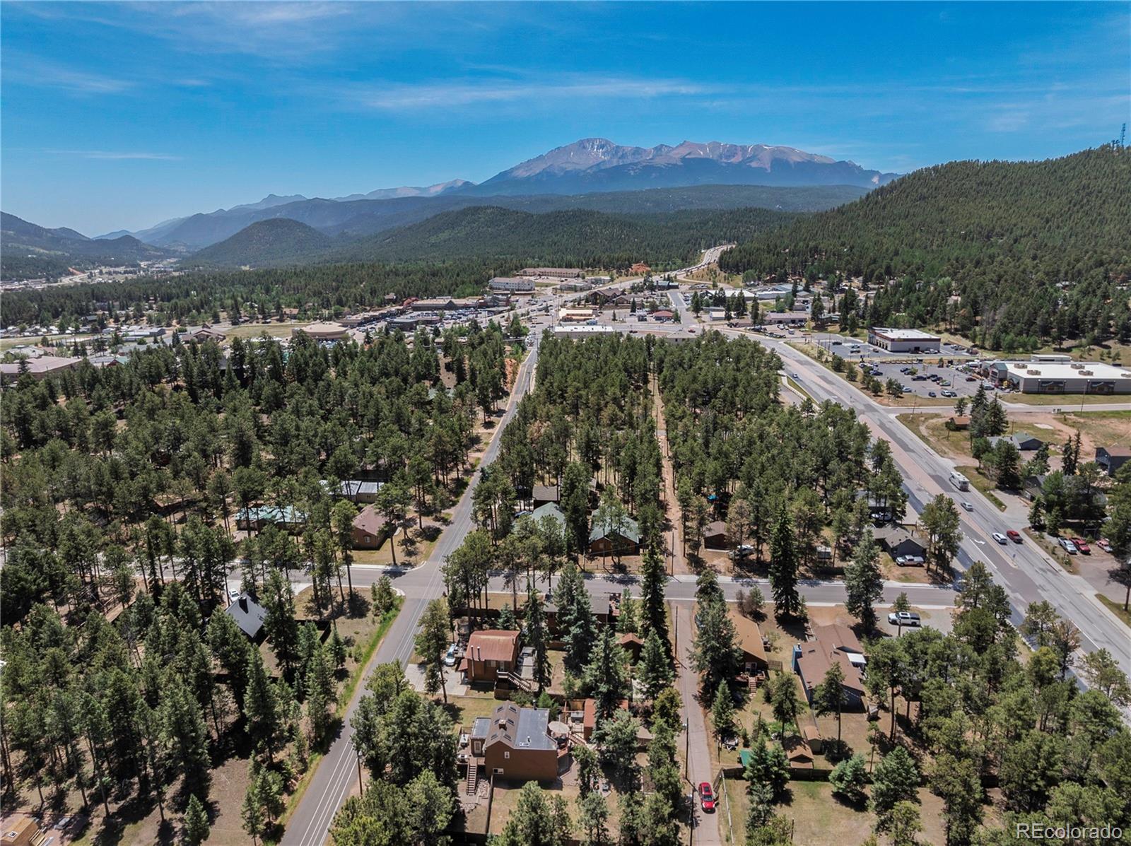 MLS Image #5 for 450 n walnut street,woodland park, Colorado