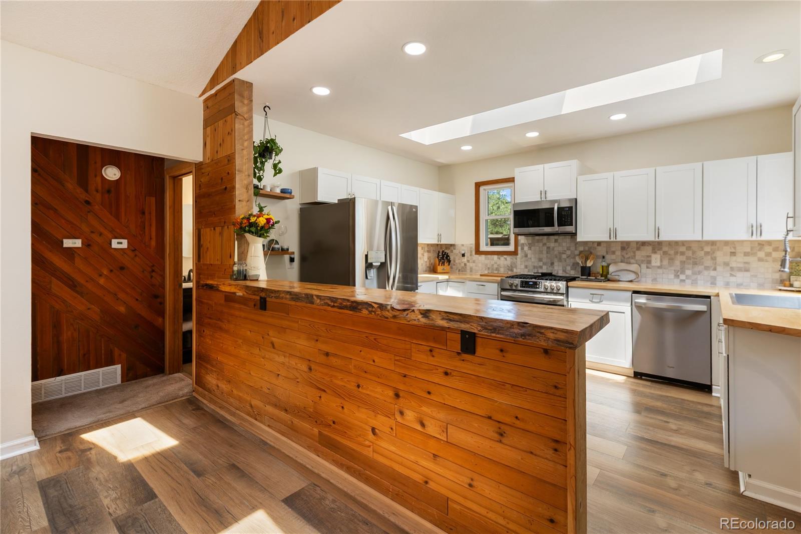 MLS Image #9 for 450 n walnut street,woodland park, Colorado