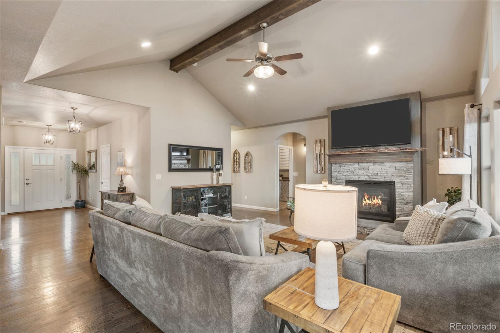 MLS Image #10 for 2835  brogans bluff drive,colorado springs, Colorado