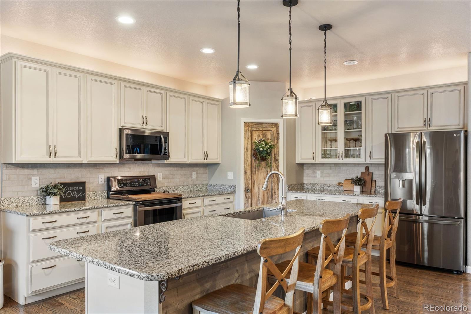 MLS Image #11 for 2835  brogans bluff drive,colorado springs, Colorado
