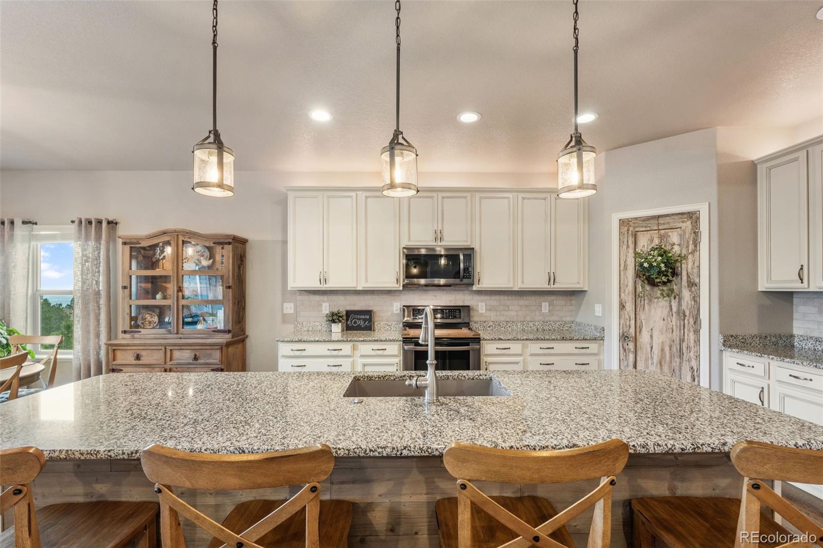 MLS Image #12 for 2835  brogans bluff drive,colorado springs, Colorado